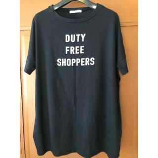 ザラ(ZARA)のZARA Ｔシャツ(Tシャツ(半袖/袖なし))