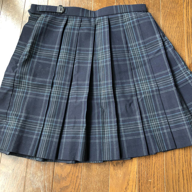 スクールスカート レディースのスカート(ミニスカート)の商品写真