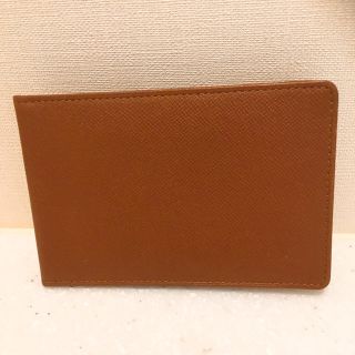 ルイヴィトン(LOUIS VUITTON)のルイヴィトン　カードケース　長財布付属品(その他)