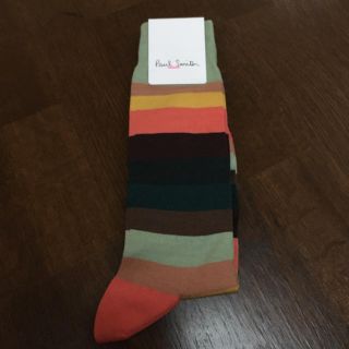 ポールスミス(Paul Smith)のポールスミス　靴下(ソックス)