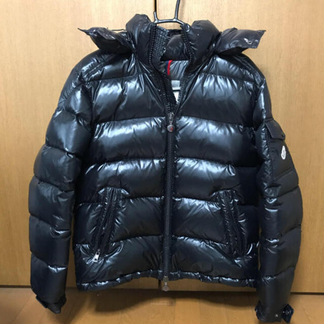 モンクレール MONCLER ダウンジャケット マヤ MAYA サイズ1