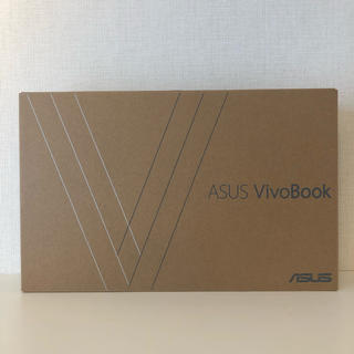 エイスース(ASUS)のASUS VivoBook S15 15.6型　ノートPC ガンメタル(ノートPC)
