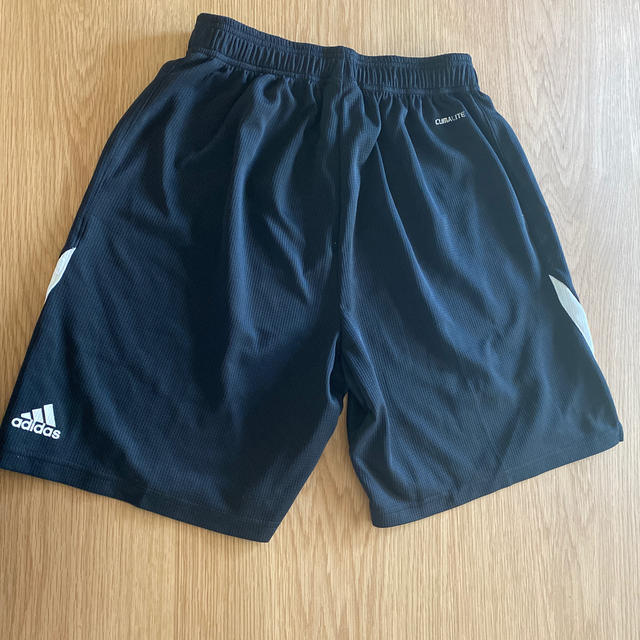 adidas(アディダス)のadidas トレーニングパンツ メンズのパンツ(その他)の商品写真