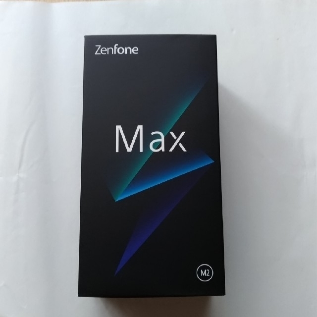 ASUS ZenFone Max (M2)