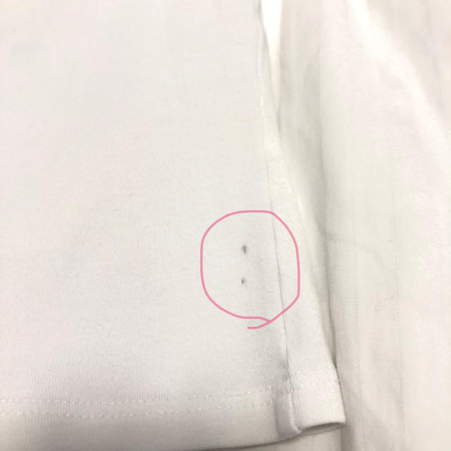 Paul Smith(ポールスミス)のポールスミスジュニア　Tシャツ　18M キッズ/ベビー/マタニティのベビー服(~85cm)(Ｔシャツ)の商品写真