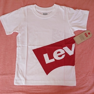 リーバイス(Levi's)の【新品未使用】Levi's/リーバイス リラックスグラフィックTシャツ サイズ6(Tシャツ/カットソー)