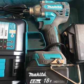 マキタ(Makita)のマキタ インパクトレンチTW300DZ(18V) トルク300Nm (工具/メンテナンス)