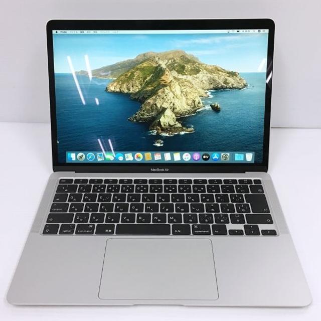 Apple - MacBook Air 13インチ 2020 A2179 8GB/256GBの通販 by happy&happy's shop