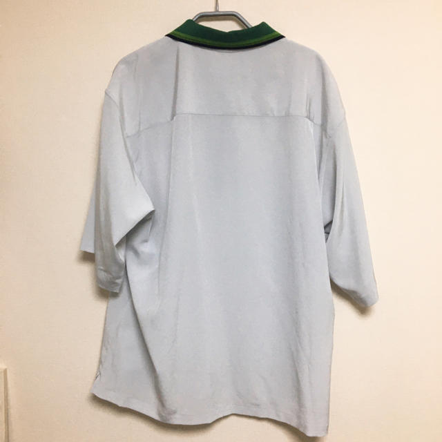 【新品】TOGA VIRILIS 20ss ポロシャツ M