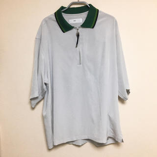 TOGA - 【新品】TOGA VIRILIS 20ss ポロシャツ Mの通販 by ふる ...