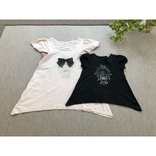 ジルスチュアートニューヨーク(JILLSTUART NEWYORK)のTシャツ(Tシャツ/カットソー)