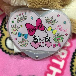 ロニィ(RONI)の新品★RONI★ロ二ぴょん鏡★(その他)