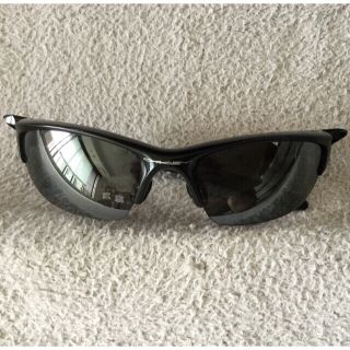 オークリー(Oakley)のOAKLEYサングラス＆ケース(サングラス/メガネ)