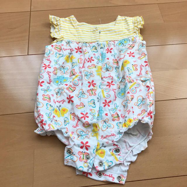 KOALA Baby(コアラベビー)のKOALA Baby ロンパース  キッズ/ベビー/マタニティのベビー服(~85cm)(ロンパース)の商品写真