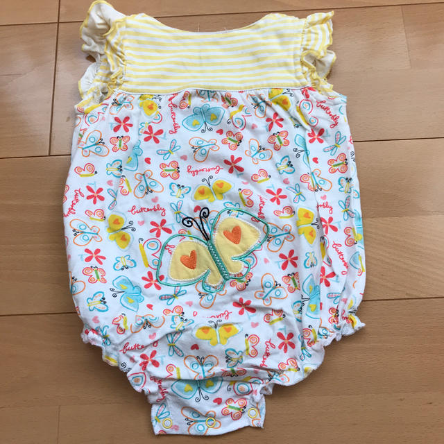 KOALA Baby(コアラベビー)のKOALA Baby ロンパース  キッズ/ベビー/マタニティのベビー服(~85cm)(ロンパース)の商品写真
