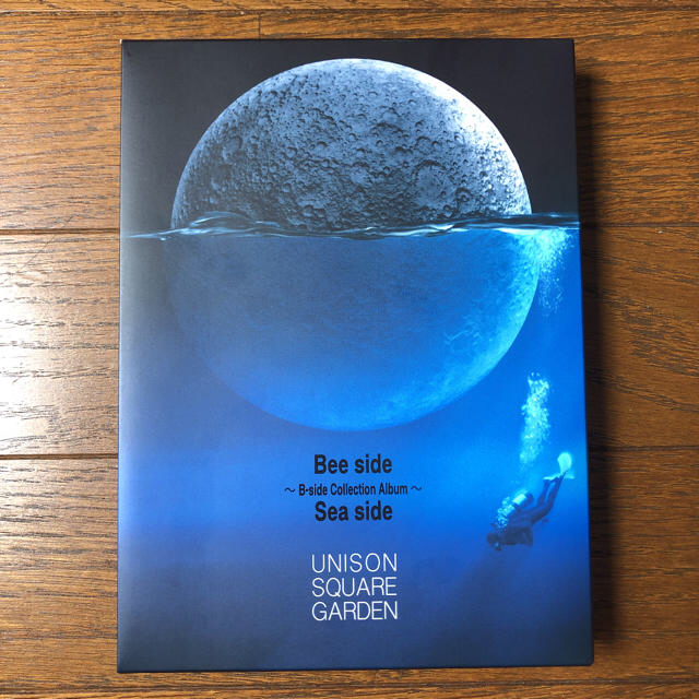 UNISON SQUARE GARDEN(ユニゾンスクエアガーデン)のUNISON SQUARE GARDEN DVD エンタメ/ホビーのDVD/ブルーレイ(ミュージック)の商品写真