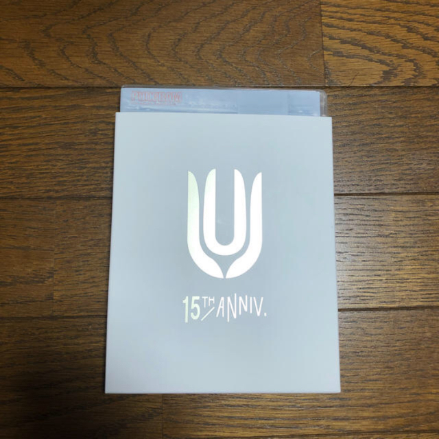 UNISON SQUARE GARDEN(ユニゾンスクエアガーデン)のUNISON SQUARE GARDEN DVD エンタメ/ホビーのDVD/ブルーレイ(ミュージック)の商品写真