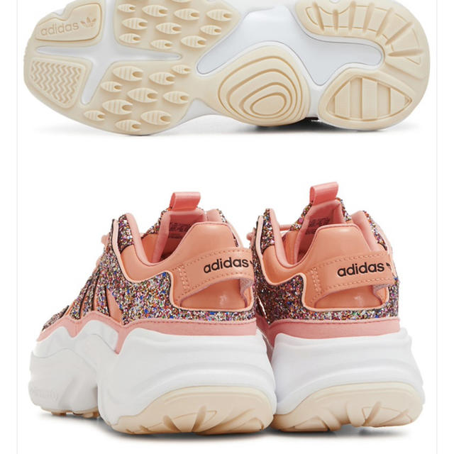 adidas(アディダス)のadidas  MAGMUR Runner レディースの靴/シューズ(スニーカー)の商品写真