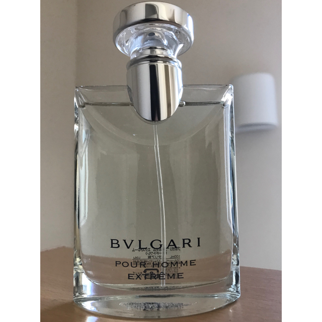 ブルガリ プールオム エクストレーム 100ml stuff.liu.se