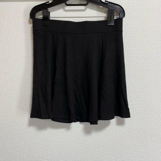 エイチアンドエム(H&M)のH&M スカート(ミニスカート)