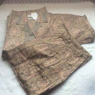 エトロ(ETRO)のETROパジャマ(その他)