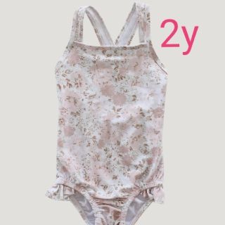 キャラメルベビー&チャイルド(Caramel baby&child )のJamie Kay Swimsuit 2y 2歳用水着(水着)