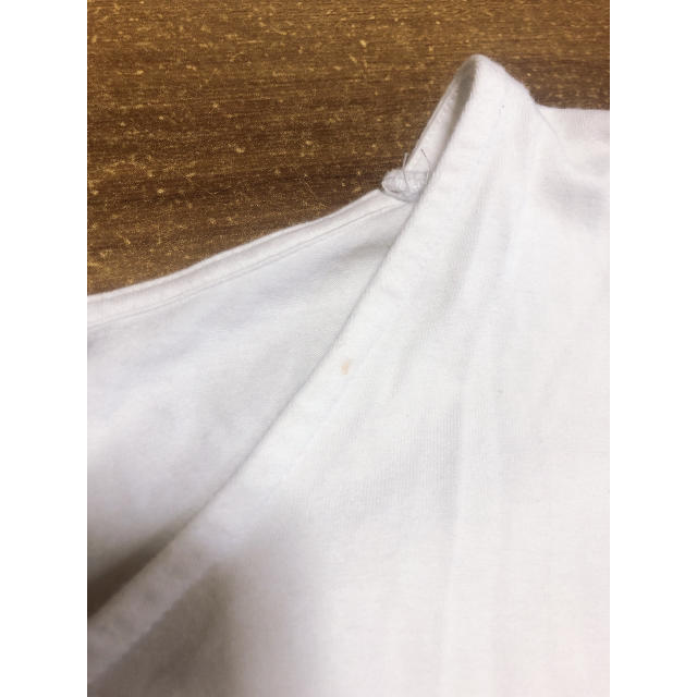 EMODA(エモダ)のTシャツ レディースのトップス(Tシャツ(半袖/袖なし))の商品写真