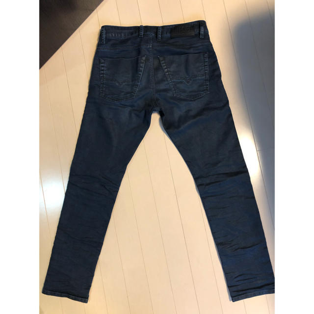 ディーゼル diesel ジョグジーンズ Krooley 069MG 20ss