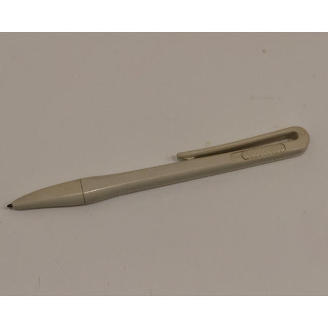 Pelikan - 廃盤 極希少 Pelikanドイツ製 ボールペン 白 No2 Pelikan - 廃盤 極希少 Pelikanドイツ製 ボールペン 白 No2