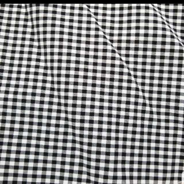 UNIQLO(ユニクロ)のプリン様専用　ユニクロ　ギンガムチェック　フレアースカート レディースのスカート(ロングスカート)の商品写真