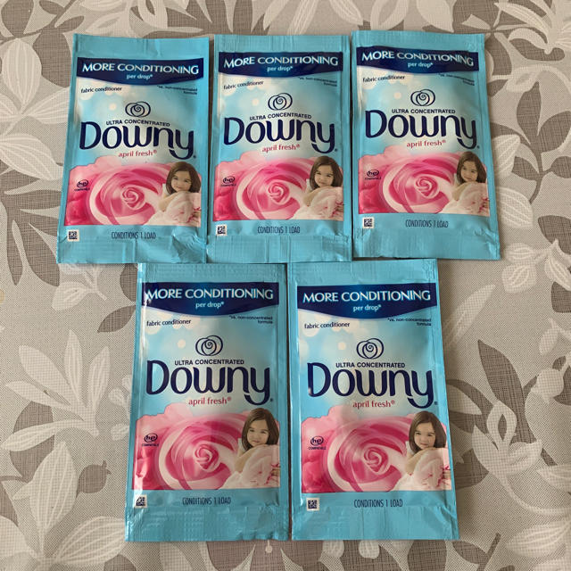 コストコ(コストコ)のDowny   ダウニー　柔軟剤 インテリア/住まい/日用品の日用品/生活雑貨/旅行(洗剤/柔軟剤)の商品写真