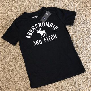 アバクロンビーアンドフィッチ(Abercrombie&Fitch)の♡新品タグ付♡abercrombiekids アバクロ　Tシャツ(Tシャツ/カットソー)