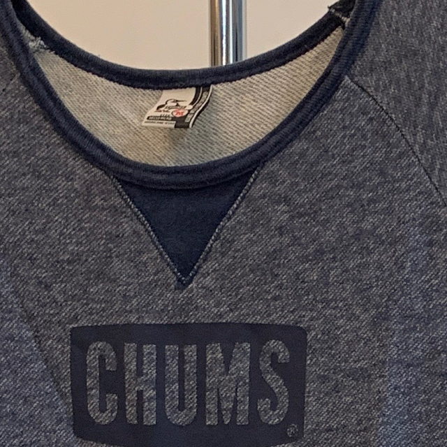 CHUMS(チャムス)のCHUMS ワンピース women's Mサイズ スポーツ/アウトドアのアウトドア(登山用品)の商品写真