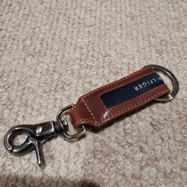 TOMMY HILFIGER(トミーヒルフィガー)のみーちゃん様専用 レディースのファッション小物(キーホルダー)の商品写真