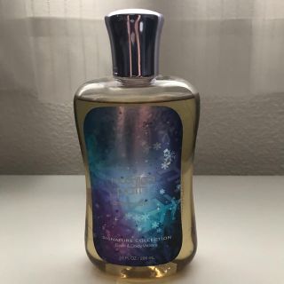 バスアンドボディーワークス(Bath & Body Works)のbath and Body Works シャワージェル(ボディソープ/石鹸)