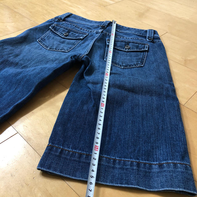 GAP(ギャップ)のGAP レディース  ハーフパンツ レディースのパンツ(ハーフパンツ)の商品写真