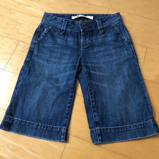 ギャップ(GAP)のGAP レディース  ハーフパンツ(ハーフパンツ)