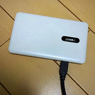 エヌイーシー(NEC)のWiMAX NAD11(その他)