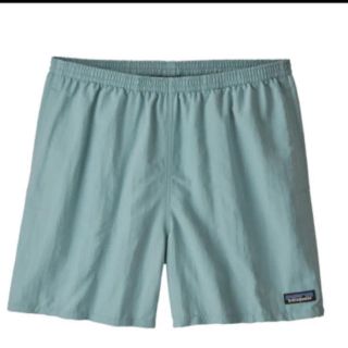 パタゴニア(patagonia)のPatagonia バギーズショーツ 5inch BSBL Mサイズ(ショートパンツ)