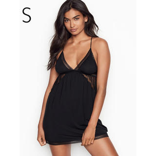 ヴィクトリアズシークレット(Victoria's Secret)のVS定価¥6,207 スーパーソフトスリップ(ルームウェア)