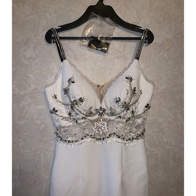 ROBE(ローブ)のセール❤️ローブドフルール　ドレス レディースのフォーマル/ドレス(ナイトドレス)の商品写真