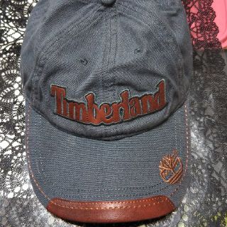 ティンバーランド(Timberland)のティンバーランド キャップ(キャップ)