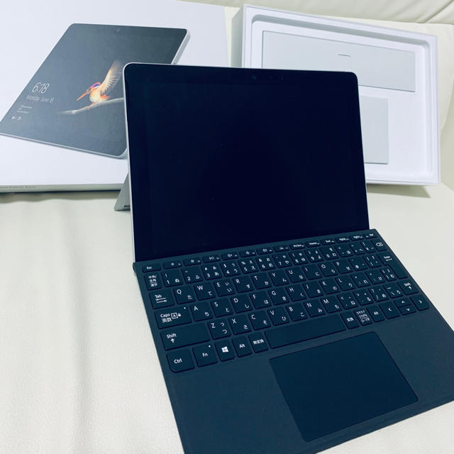 【美品】surface Go 64GB