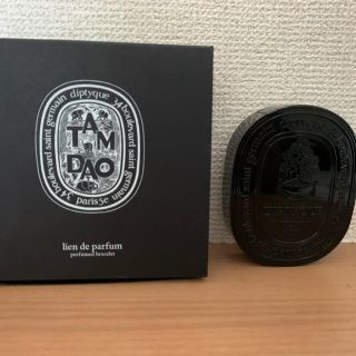 ディプティック(diptyque)のディプティック　タムダオ　ブレスレット(ユニセックス)