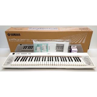 ヤマハ(ヤマハ)のYAMAHA NP-12WH(キーボード/シンセサイザー)