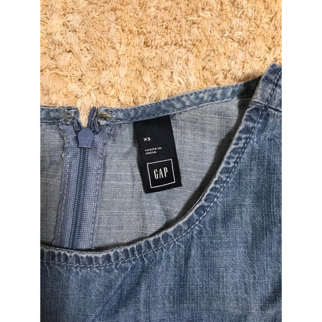 GAP(ギャップ)のGAP オールインワン レディースのパンツ(オールインワン)の商品写真