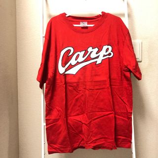 ヒロシマトウヨウカープ(広島東洋カープ)のカープ Tシャツ　大瀬良　14 L(ウェア)