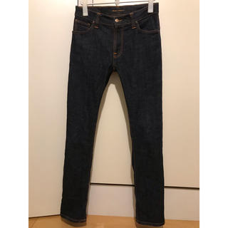 ヌーディジーンズ(Nudie Jeans)のnudie jeans THIN FINN ‼︎ W31 / L32(デニム/ジーンズ)
