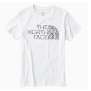 ザノースフェイス(THE NORTH FACE)のTHE NORTH FACE フォトロゴティー NT31625 (Tシャツ/カットソー(半袖/袖なし))