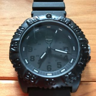 ルミノックス(Luminox)のルミノックス(腕時計(アナログ))